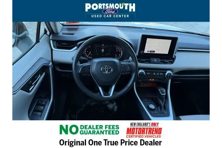 $29995 : Toyota RAV4 2024 AWD Adventu image 7