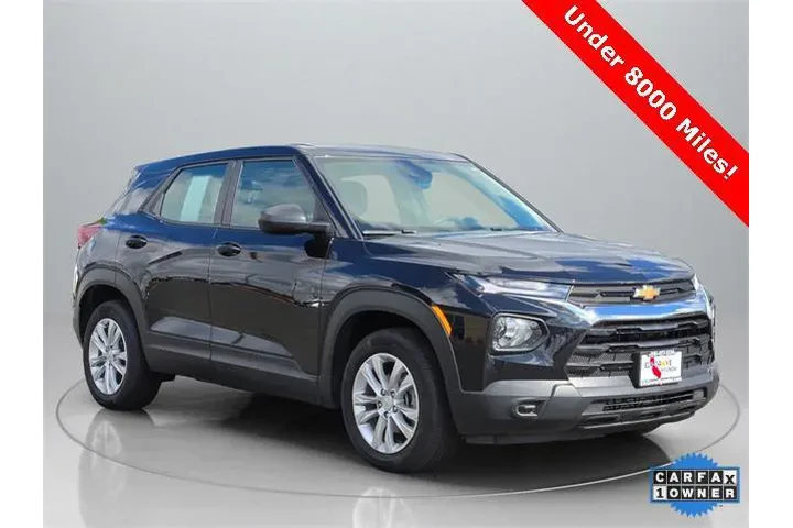 $17997 : Chevrolet Trailblazer 2023 L image 10