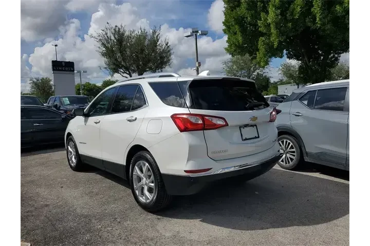 $14990 : Chevrolet Equinox 2018 Premi image 4