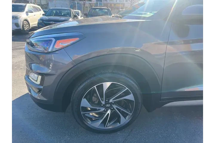 $18937 : Hyundai TUCSON 2020 AWD Spor image 10