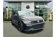 Volkswagen Tiguan 2024 SE R- en Atlanta