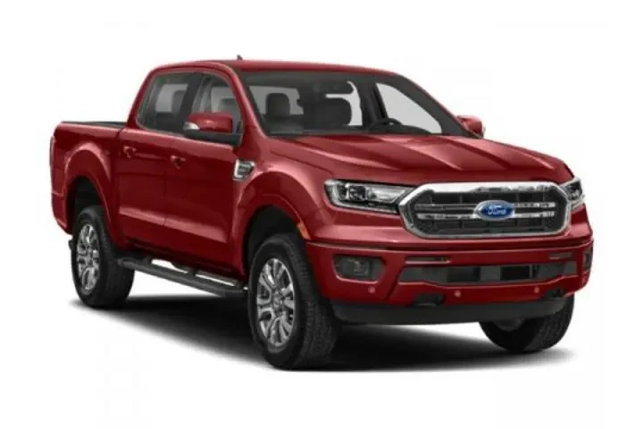 $37995 : Ford Ranger 2023 4x4 Lariat image 9