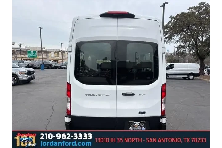 $35900 : Ford Transit 2021 350 XL 3dr image 5