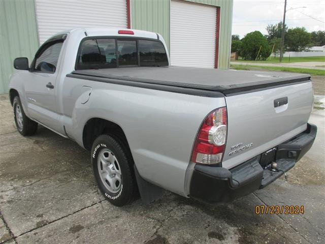 $13995 : 2009 Tacoma image 4