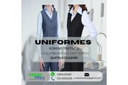 BLUSAS Y CAMISAS PARA UNIFORME en Guayaquil