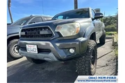 Toyota Tacoma 2014 4x4 V6 4d