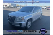 GMC Terrain 2017 SLE-1 4dr S