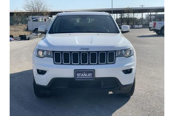 $12995 : Jeep Grand Cherokee 2017 4x2 image 10