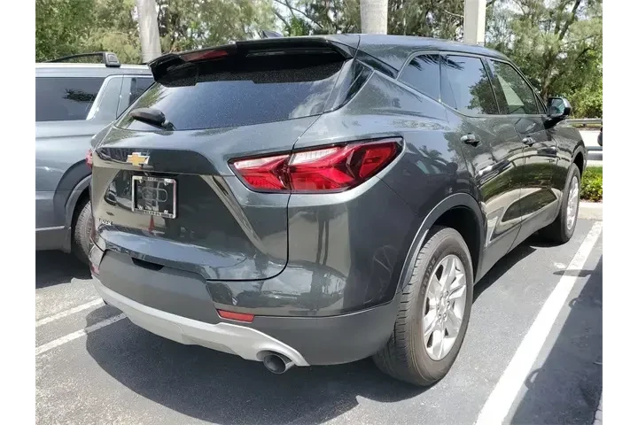 $17990 : Chevrolet Blazer 2019 LT 4dr image 5