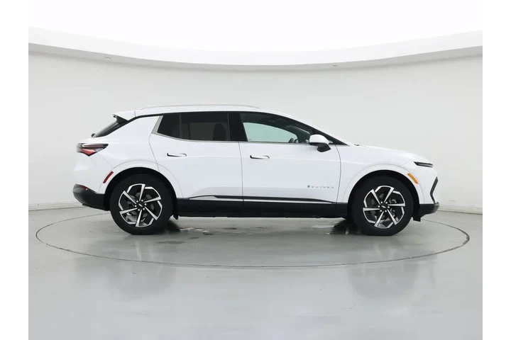 $25998 : Chevrolet Equinox EV 2024 LT image 7