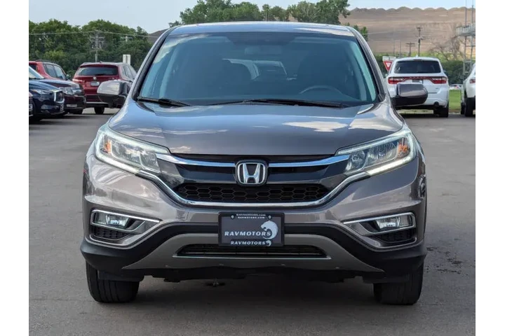 $14975 : 2016 CR-V EX image 7