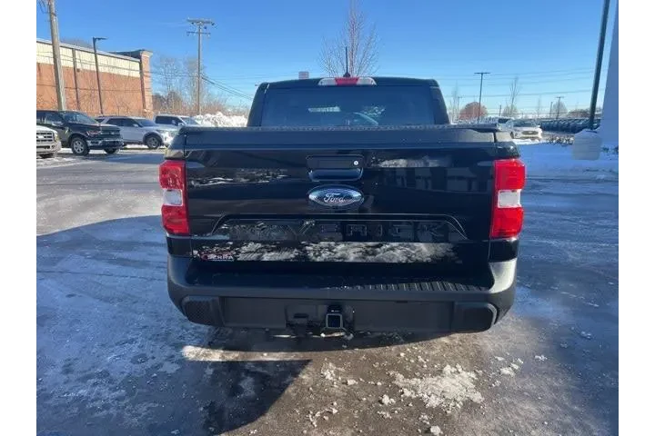 $28570 : Ford Maverick 2024 XLT 4dr S image 6