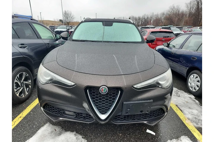$16995 : Alfa Romeo Stelvio 2019 AWD image 2