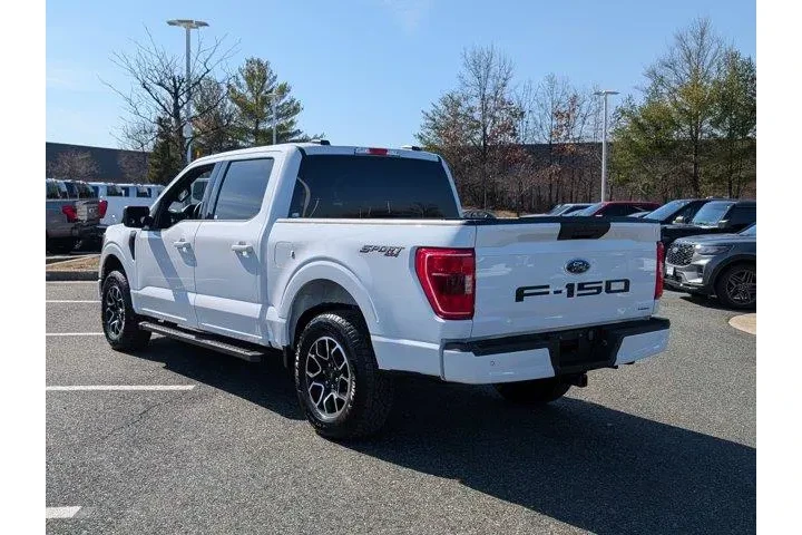 $39628 : Ford F-150 2023 4x4 XL 4dr S image 5