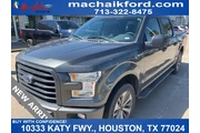 Ford F-150 2017 4x2 Lariat 4 en Houston