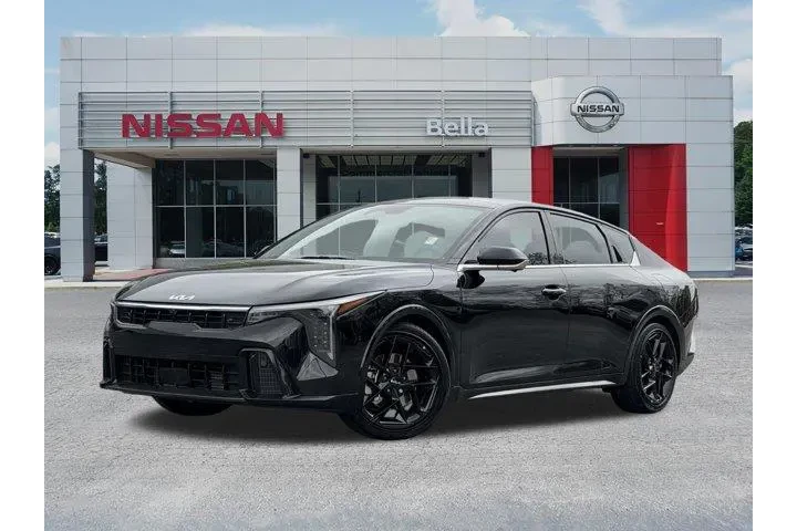 $26499 : Kia K4 2025 GT-Line Turbo 4d image 1