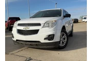 $4999 : 2014 Equinox LS 2WD thumbnail