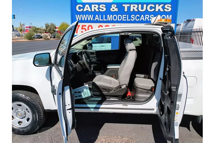 $15995 : 2015 CHEVROLET COLORADO EXTEN image 2