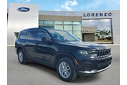 $26880 : Jeep Grand Cherokee L 2023 4 thumbnail