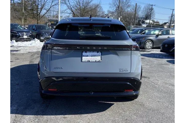 $19500 : Nissan Ariya 2025 AWD Engage image 5