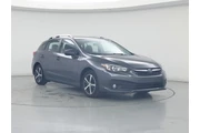 Subaru Impreza 2021 AWD Prem