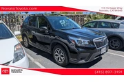 2019 Forester Premium en San Francisco Bay Area