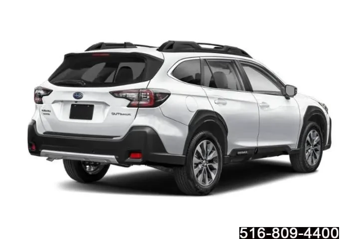 $36747 : Subaru Outback 2025 AWD Limi image 5