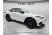 $25491 : Honda HR-V 2025 Sport 4dr Cr thumbnail