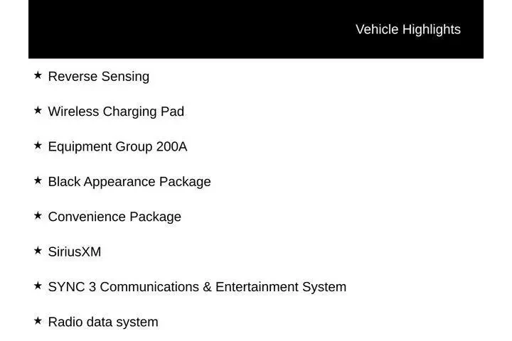 $26752 : Ford Bronco Sport 2024 AWD B image 10