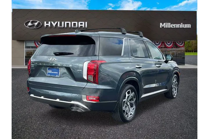 $32740 : Hyundai PALISADE 2022 AWD Ca image 5