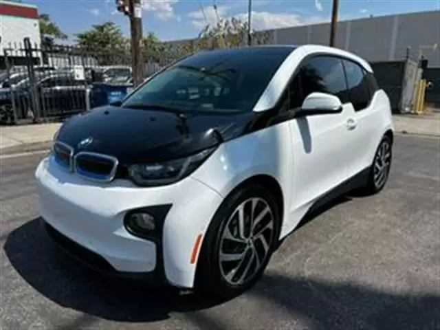 $9895 : 2014 BMW I32014 BMW I3 image 8