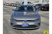 $20731 : Volkswagen Jetta 2025 SE 4dr thumbnail