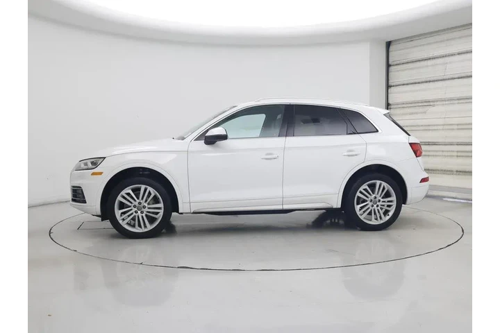 $20998 : Audi Q5 2018 AWD 2.0T quattr image 3