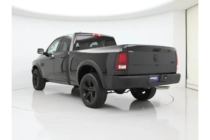 $30998 : Ram 1500 Classic 2022 4x4 Wa image 2