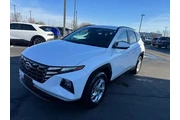 $21436 : Hyundai TUCSON 2024 AWD SEL thumbnail