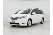 $24998 : Toyota Sienna 2015 XLE 7-Pas thumbnail