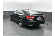 $22470 : Honda Accord 2021 Sport 4dr thumbnail