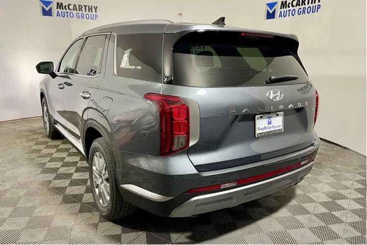 $39000 : Hyundai PALISADE 2025 AWD SE image 4