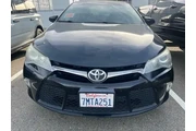 $13988 : Toyota Camry 2015 SE 4dr Sed thumbnail