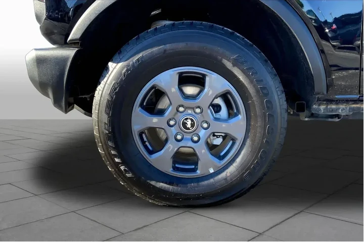 $39866 : Ford Bronco 2025 4x4 Big Ben image 10