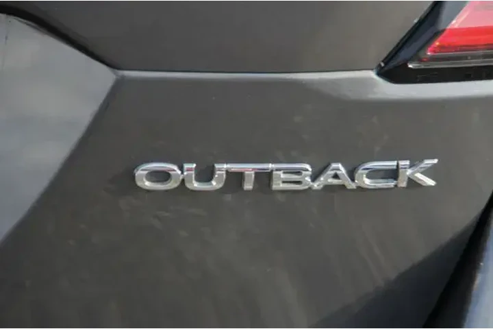 $21990 : Subaru Outback 2021 AWD Prem image 9