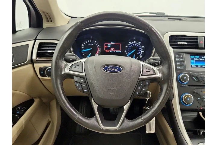 $11599 : Ford Fusion 2014 SE 4dr Seda image 10