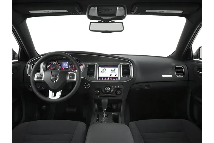 Dodge Charger 2014 AWD R/T M image 5