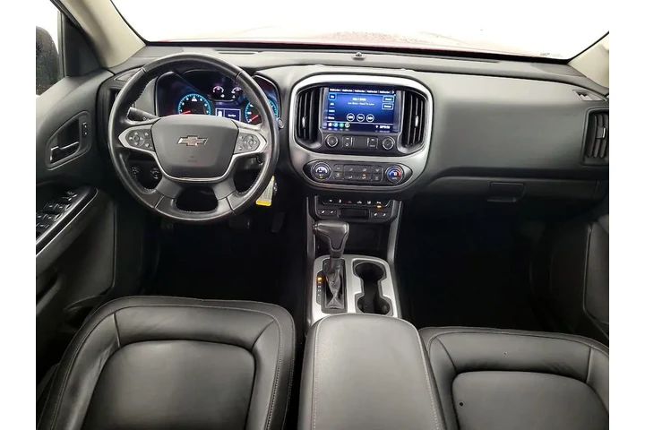 $28998 : Chevrolet Colorado 2021 4x4 image 9