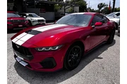 2024 Mustang GT Premium Fastb en Houston