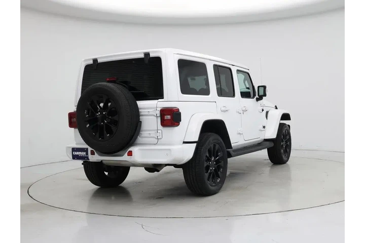 $33998 : Jeep Wrangler 2023 4x4 High image 8