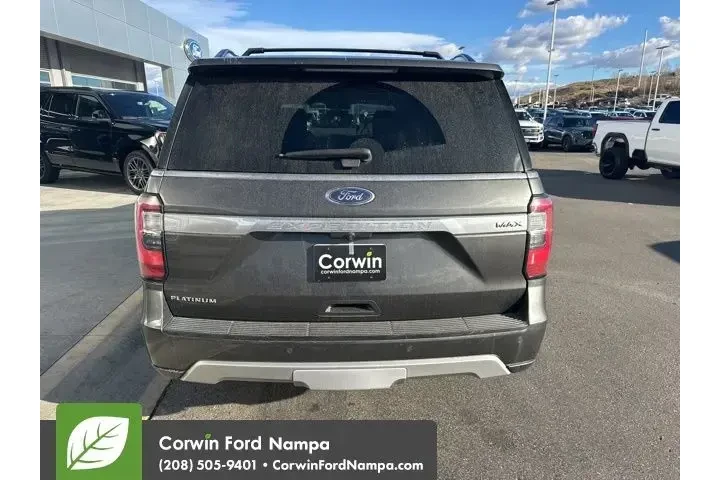 $28000 : Ford Expedition MAX 2018 4x4 image 6