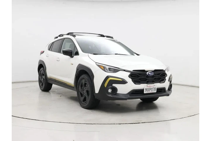 $27998 : Subaru Crosstrek 2024 AWD Sp image 1