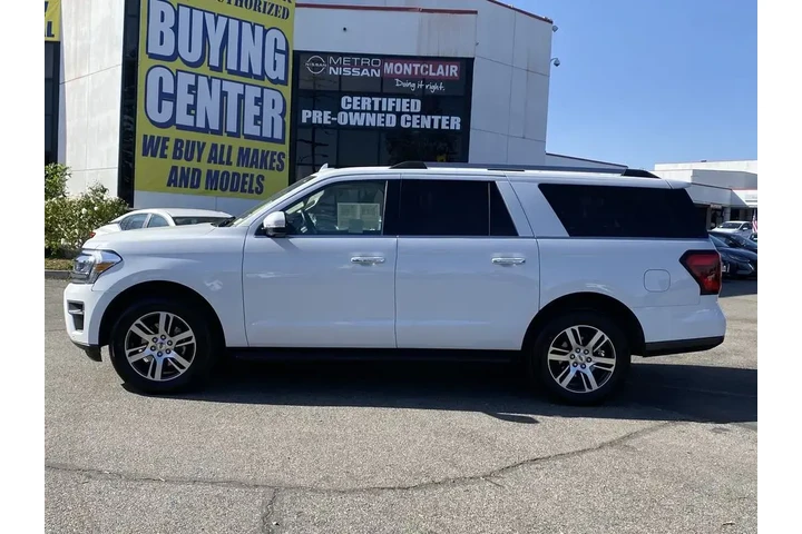 $36995 : Ford Expedition MAX 2024 4x2 image 6