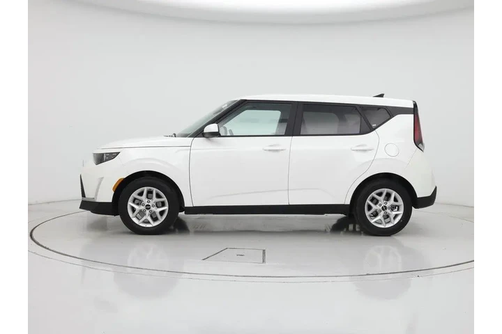 $20998 : Kia Soul 2025 LX 4dr Crossov image 3